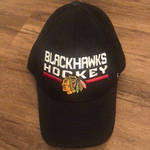 Reebok Chicago Blackhawks hat